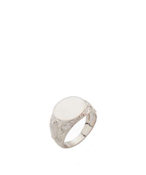 ANELLO CHEVALIER FIORITO PALLADIO